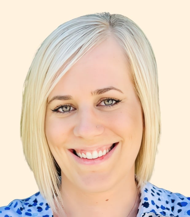 Images Karly Bastrire, Psychologist