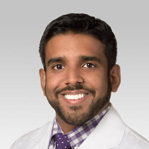 Dr. Kaustubha Patil, MD
