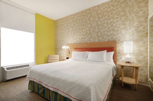 Images Home2 Suites by Hilton Cartersville