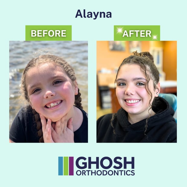 Images Ghosh Orthodontics Pottsville