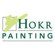 Hokr Painting Inc Logo
