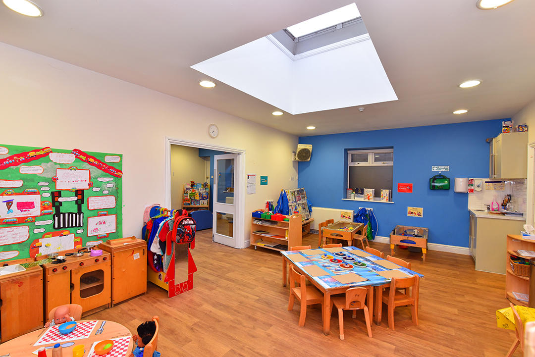 Images Bright Horizons New Southgate Day Nursery and Preschool