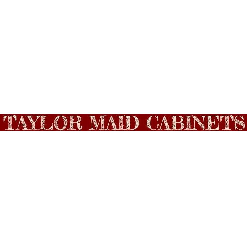 Taylor Maid Kitchen & Bath Design Logo