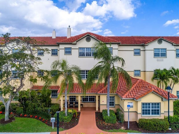 Images Sonata by AgeWell Solvere Living