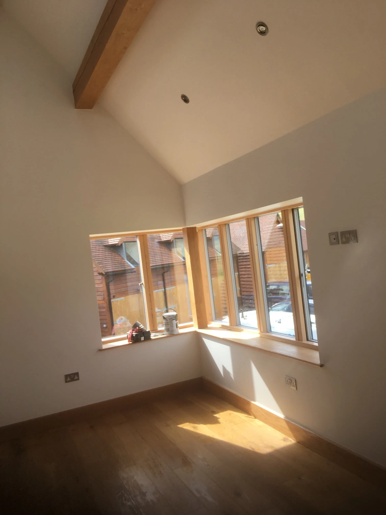 Images Paul Forward Decorating Contractor Ltd