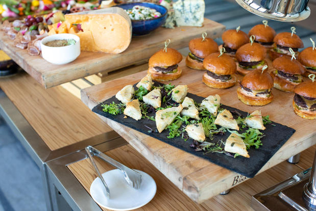 Images Hotel Indigo Seattle Everett Waterfront by IHG