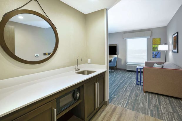 Images Hampton Inn & Suites Grandville Grand Rapids South