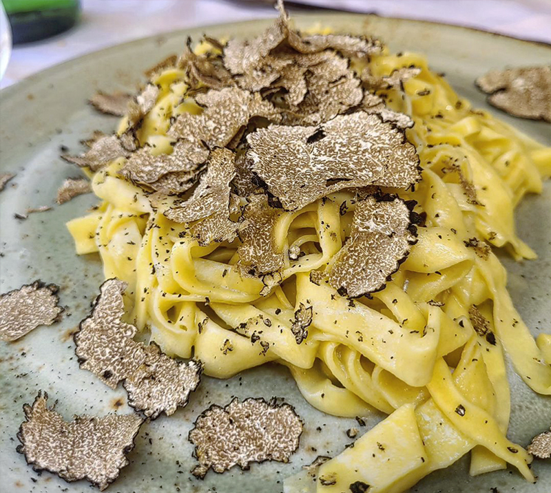 Images Trattoria Bruno Coppetta