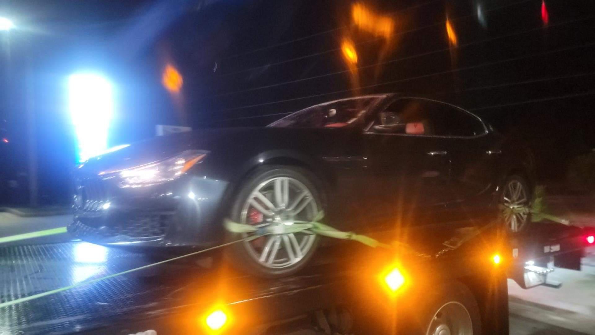 Call now for a towing service you can count on!