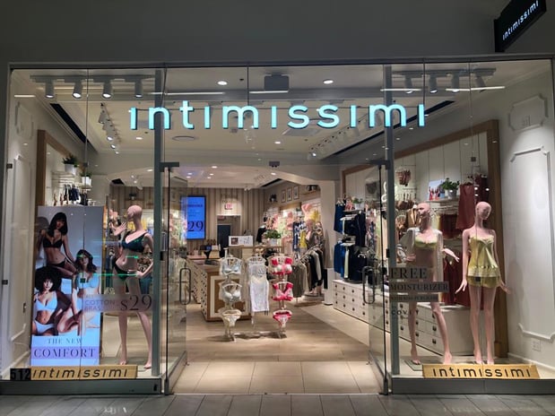 Images Intimissimi