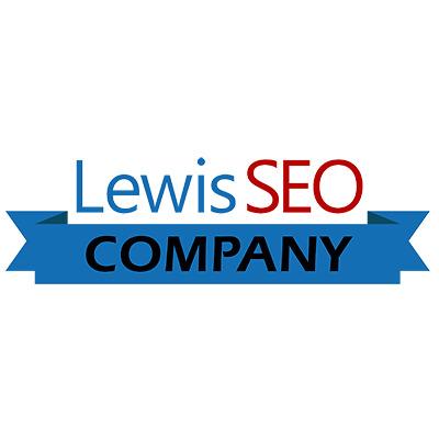 Lewis SEO Services Fort Wayne Local SEO Expert Logo