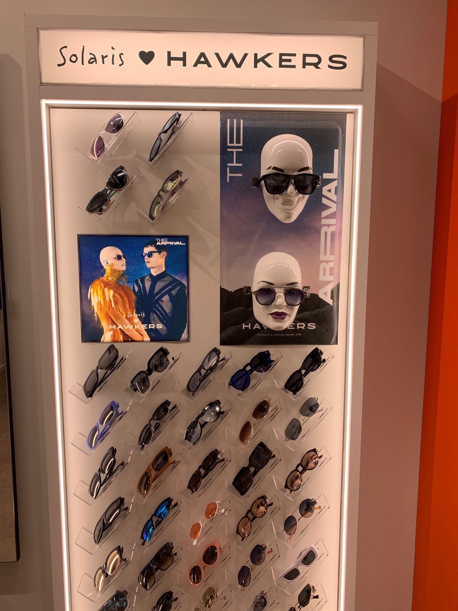 Images Ópticas MultiOpticas GaiaShopping Vila Nova de Gaia