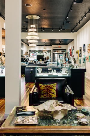 Images RockShop Fine Gems & Jewelry