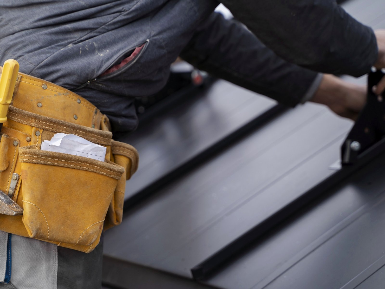Walters Roofing & Home Repair