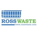 Ross Waste Logo