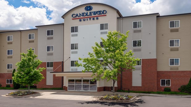 Images Candlewood Suites Athens by IHG