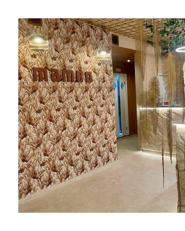 Images Mambo Chic Bar Gelateria