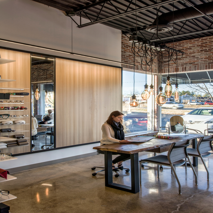 Images Eye Care Associates of St. Louis