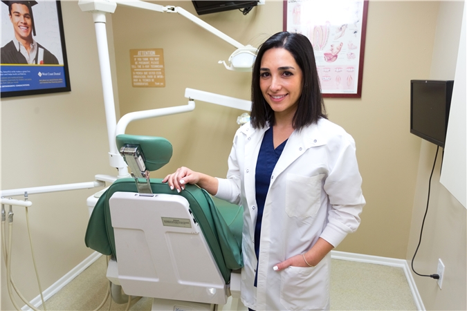 Images West Coast Dental of Van Nuys