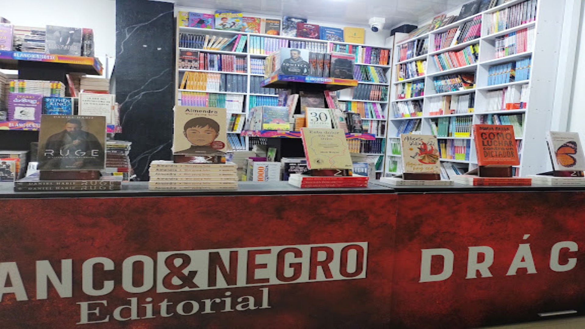Galería en miniatura