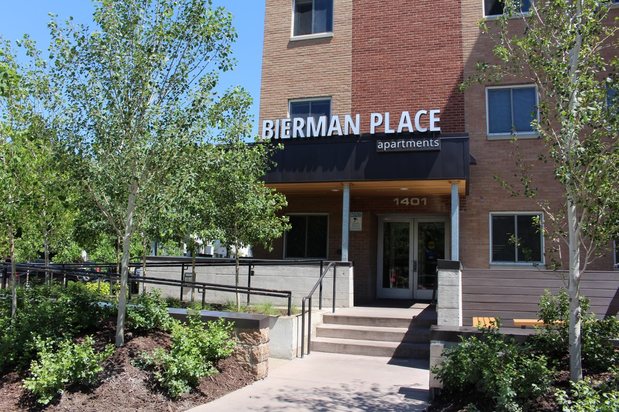 Images Bierman Place Apartments