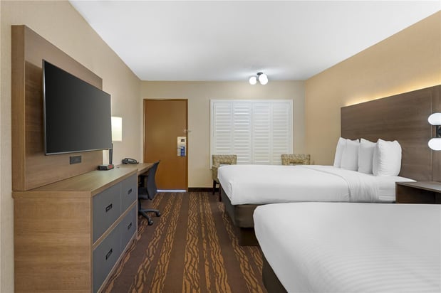 Images Best Western Plus Stovall's Inn