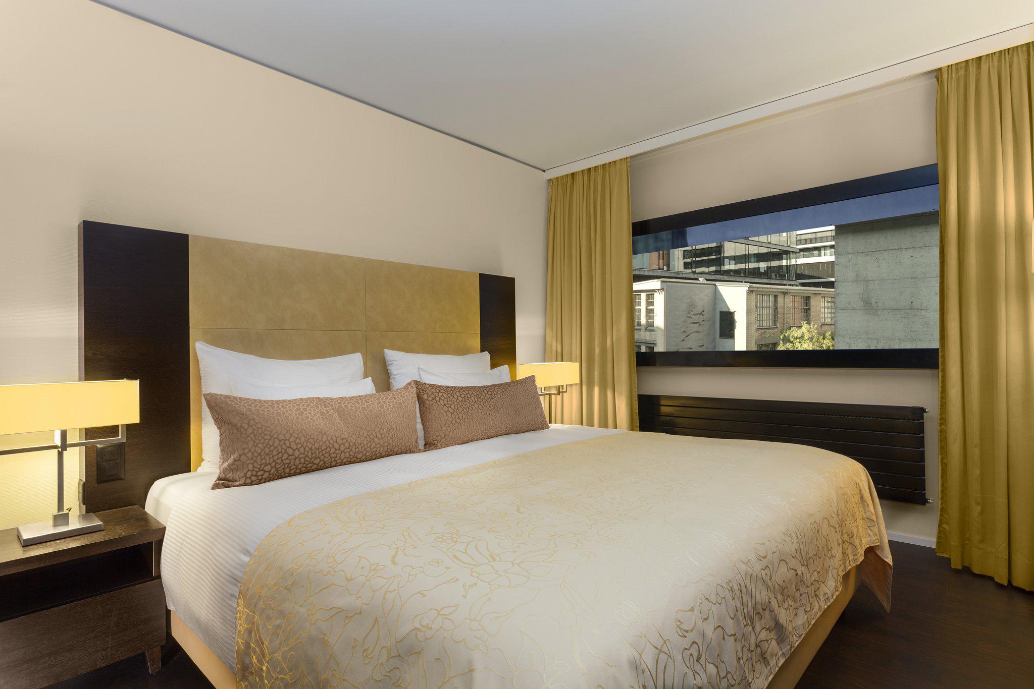 Four Points by Sheraton Sihlcity - Zurich, Kalandergasse 1 in Zurich