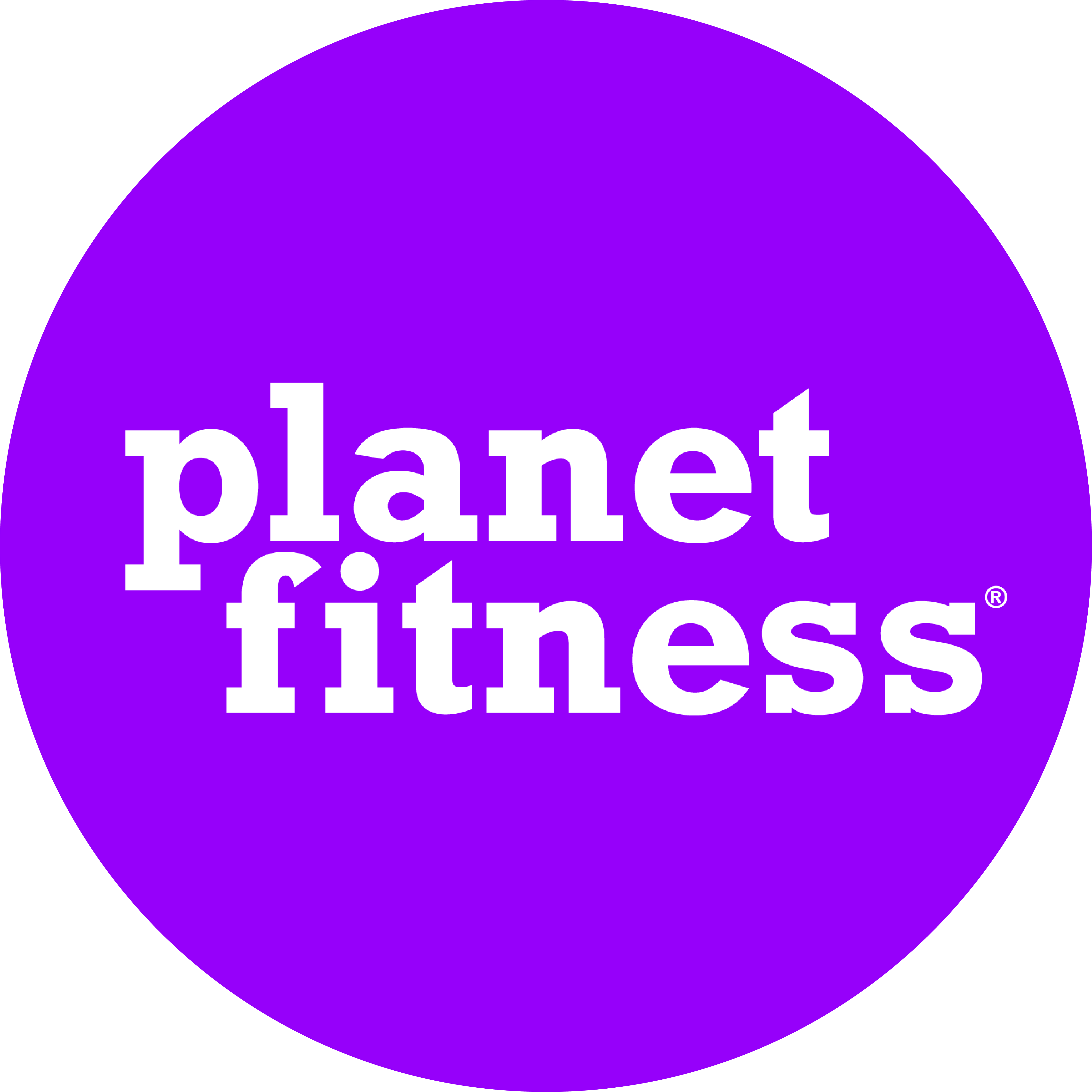Planet Fitness