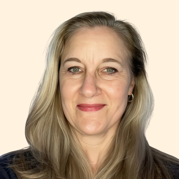 Images Christine Liss, Counselor