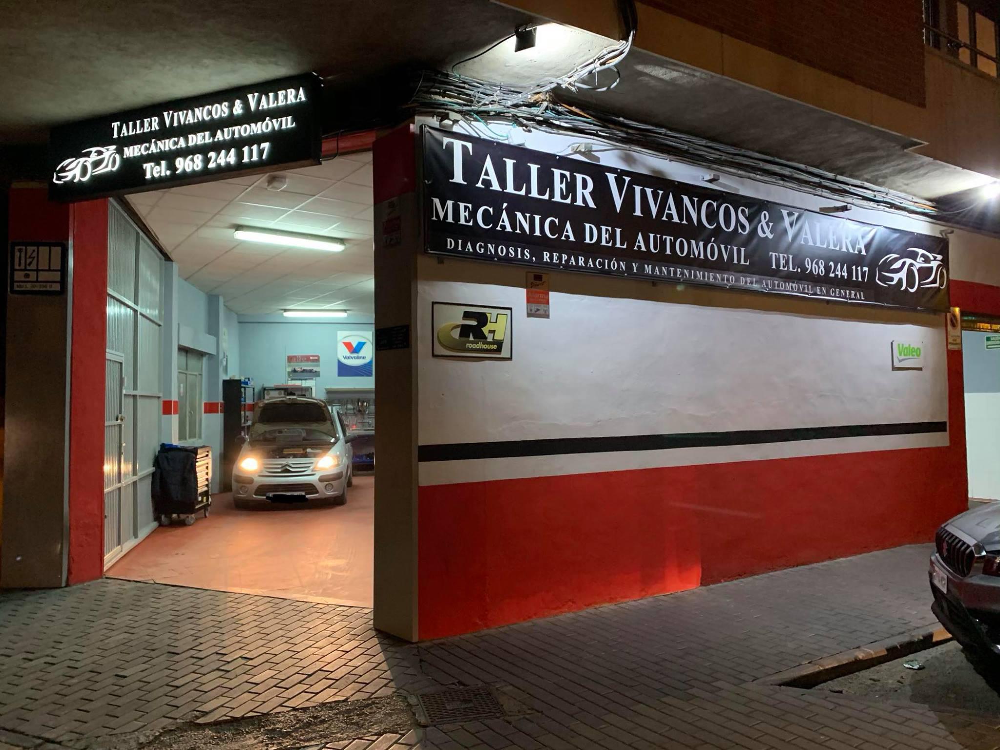 Images Taller Vivancos & Valera