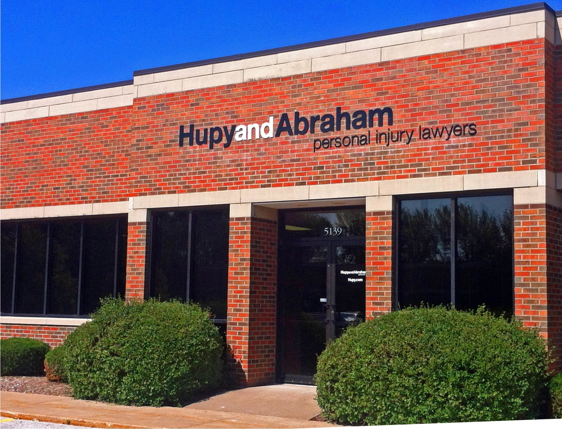 Hupy and Abraham, S.C. Photo