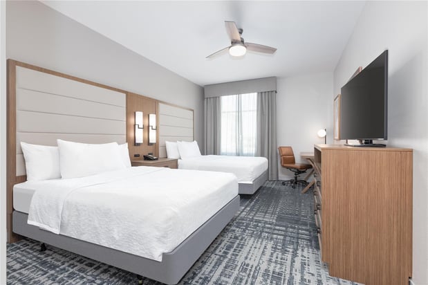Images Homewood Suites By Hilton Houston Memorial