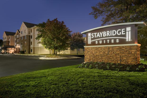 Images Staybridge Suites Wilmington-Newark by IHG