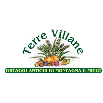 Terre Villane Logo