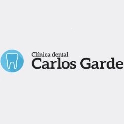 Clínica Dental Carlos Garde Logo