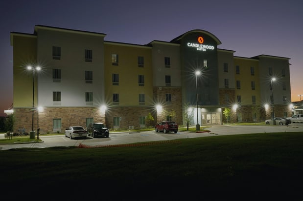 Images Candlewood Suites Plano North by IHG