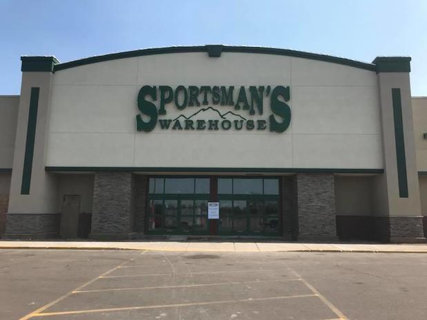 Images Sportsman's Warehouse