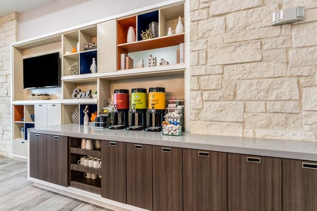 Images Home2 Suites by Hilton Fort Worth Northlake