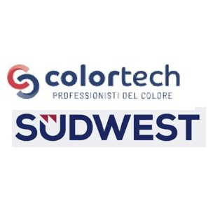 Colortech   -  Professionisti del Colore Logo