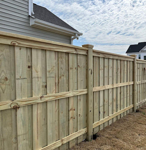 Images Element Fence Company