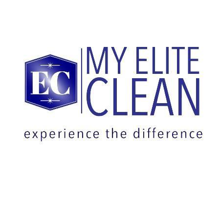 My Elite Clean Logo