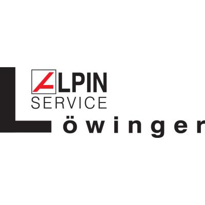 Logo Alpin- & Umwelt-Service Löwinger GmbH