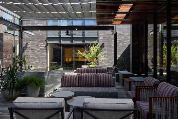 Images Kimpton Santo San Antonio - Riverwalk by IHG