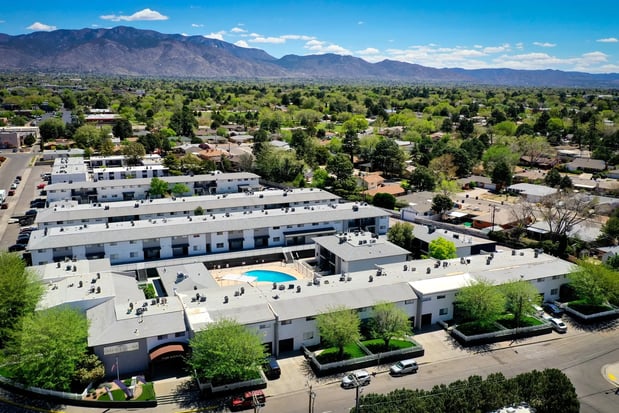 Images Chelsea Village Apartments