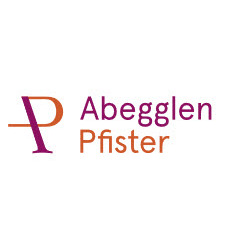 Abegglen-Pfister AG Logo