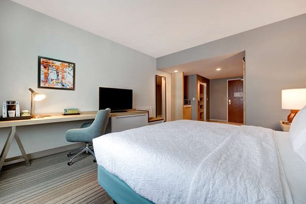 Images Hilton Garden Inn Tampa Northwest/Oldsmar