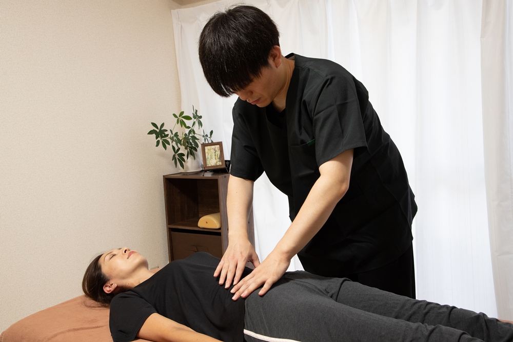 Images 癒楽整体院～ゆうらく本院・分院～