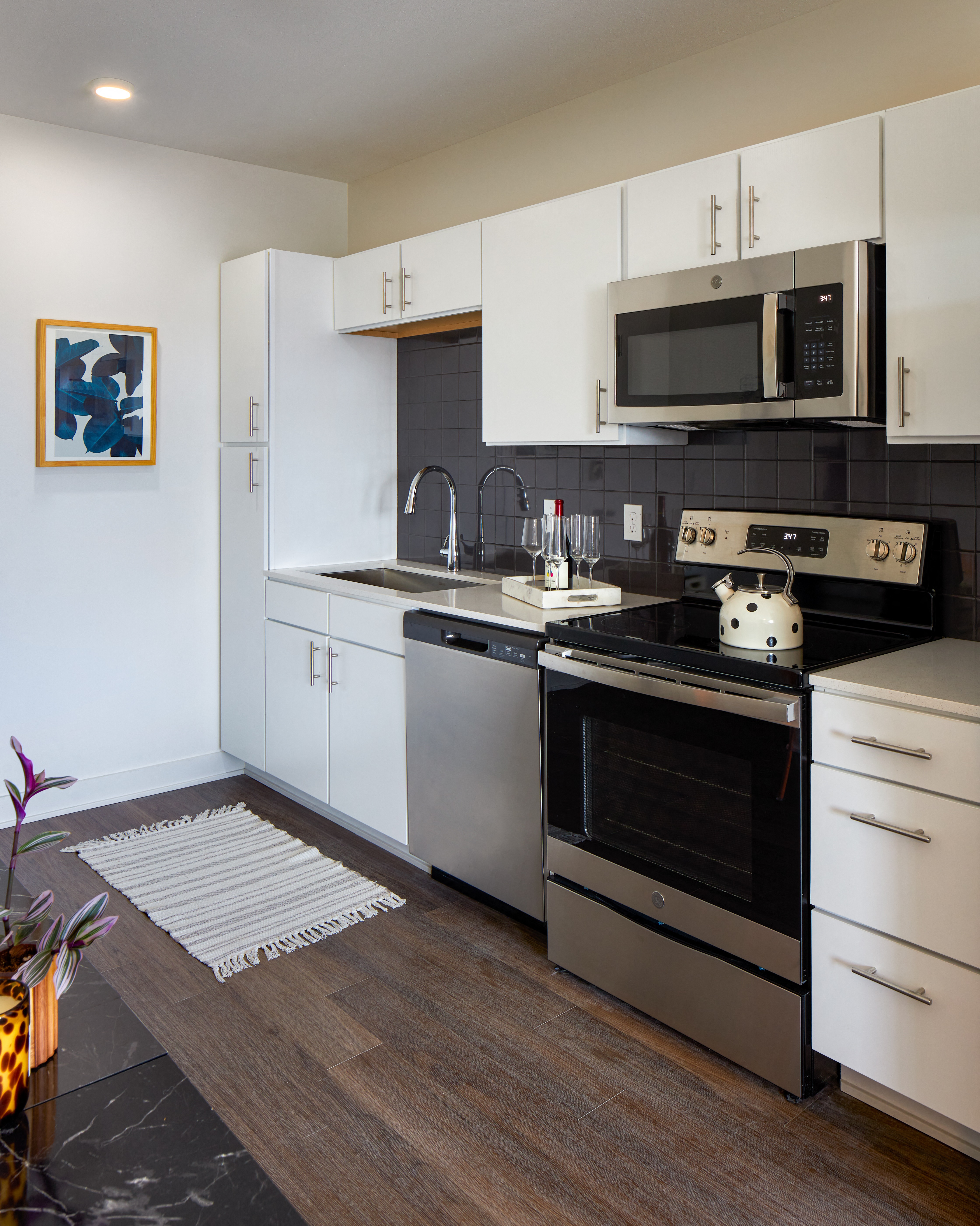 Kitchen Space