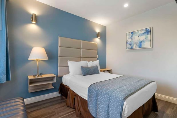 Images Best Western Orange Plaza
