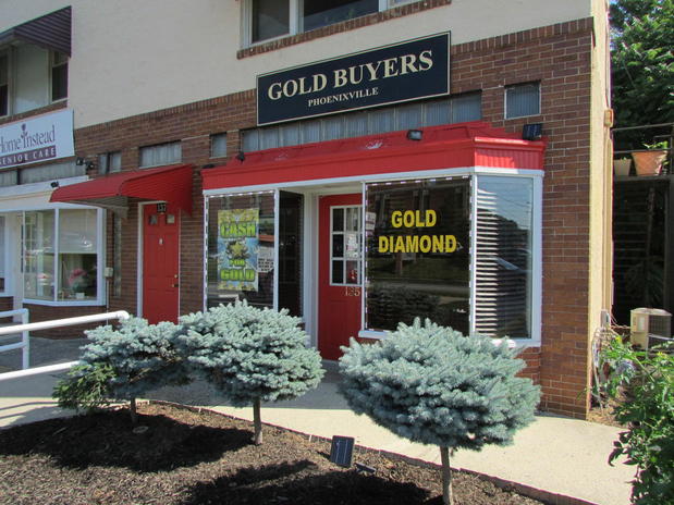 Images Phoenixville Gold Buyers